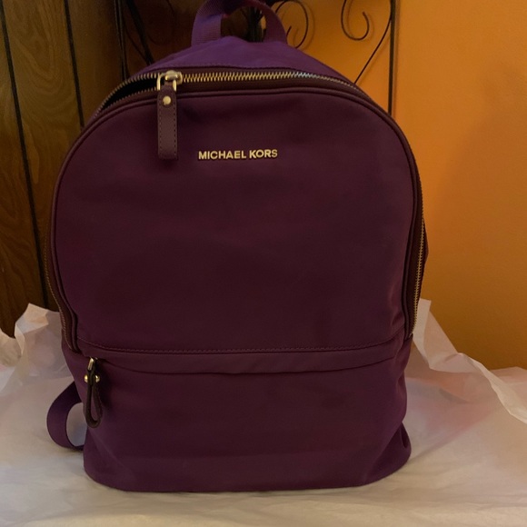 Michael Kors Handbags - Michael Kors backpack